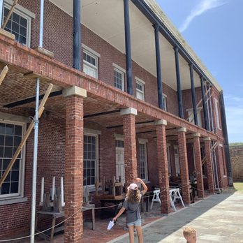 Fort Clinch State Park - Venues & Event Spaces Near Me - Fernandina Beach, Florida Fort Clinch State Park - Venues & Event Spaces Near Me - Fernandina Beach, Florida