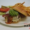 Marquee Cafe gift card