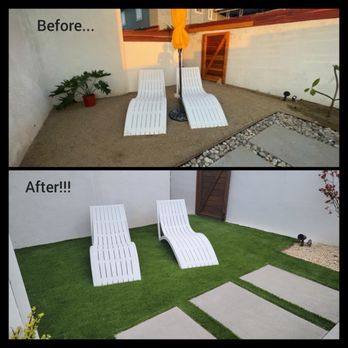 Villanuevas Landscape - Artificial Turf Near Me Villanuevas Landscape - Artificial Turf Near Me