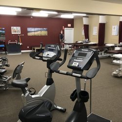 Gemini Physical Therapy & Spine Center