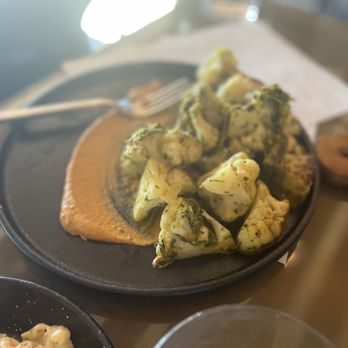 Carson Kitchen - Cauliflower - New American Near Me - Las Vegas, Nevada