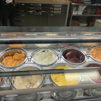 Origamy Gelato - Gelato - Vegan Near Me - Sunrise, Florida Origamy Gelato - Gelato - Vegan Near Me - Sunrise, Florida