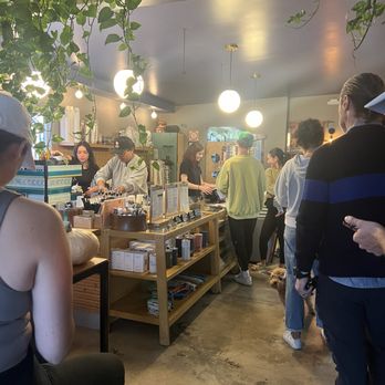 Hola Adios Coffeeshop - Coffee & Tea Near Me - Costa Mesa, California Hola Adios Coffeeshop - Coffee & Tea Near Me - Costa Mesa, California