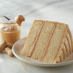Piece of Cake