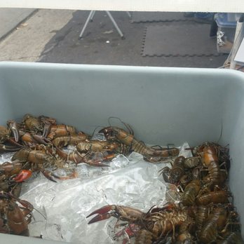 Anna's Seafood - Seafood Markets Near Me - Petaluma, California