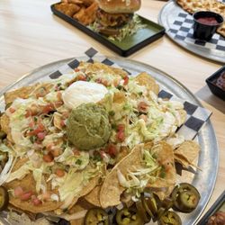 Nachos