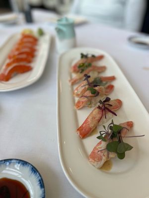 Hamamori Restaurant and Sushi Bar by null