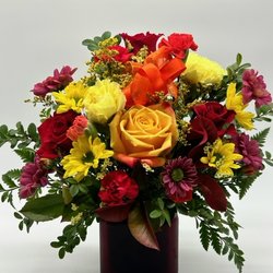 Enchanted Petals