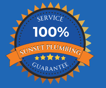 Slide of Sunset Plumbing