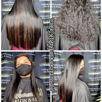 Unbeweavable Salon & Store - Hair Extensions Near Me Unbeweavable Salon & Store - Hair Extensions Near Me