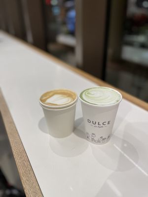 Cafe Dulce (USC Village) by null
