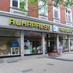 Ruhrpress Reisebüro