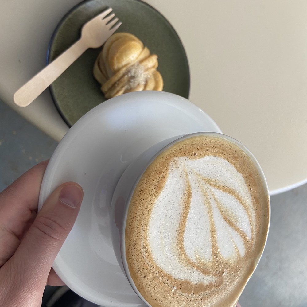 Far West Coffee - Coffee & Tea Near Me - Midland, Texas