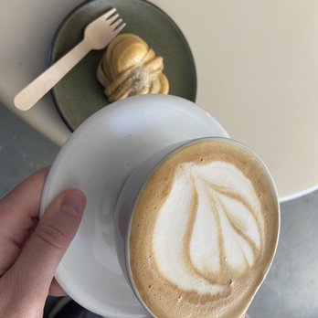 Far West Coffee - Coffee & Tea Near Me - Midland, Texas