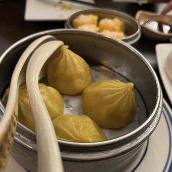 Nom Wah Philadelphia - 15. Chicken Soup Dumplings - Dim Sum Near Me - Philadelphia, Pennsylvania Nom Wah Philadelphia - 15. Chicken Soup Dumplings - Dim Sum Near Me - Philadelphia, Pennsylvania