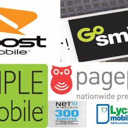 Cell City - Prepaid Plan at Cell City