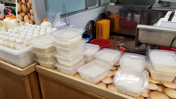 Hanyang Mart by null