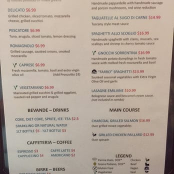 San Marco - Italian Near Me - Venice, Florida San Marco - Italian Near Me - Venice, Florida