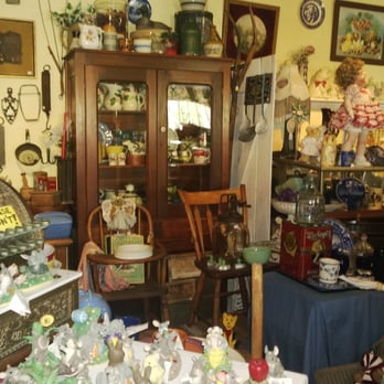 Zac's Attic - Antiques Near Me - San Diego, California Zac's Attic - Antiques Near Me - San Diego, California