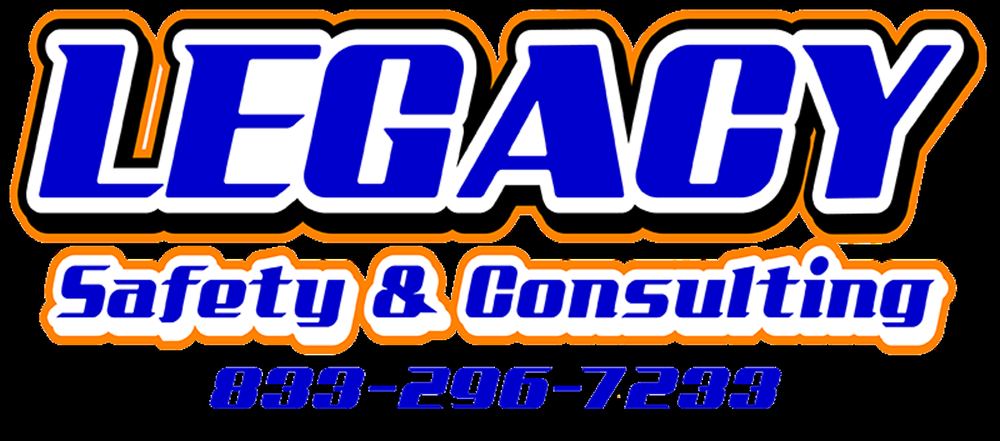 Legacy Safety and Consulting - safety consultant in Pleasanton, TX