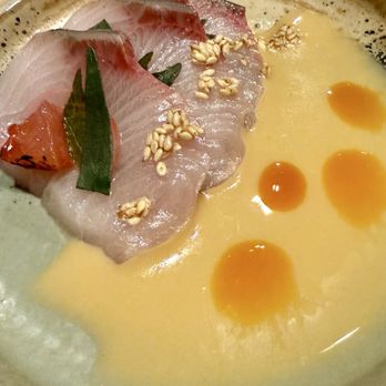 Craft Omakase - Japanese Near Me - Austin, Texas