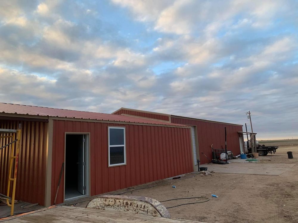 Slide of Lovato Steel