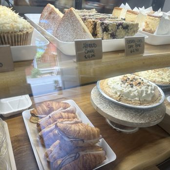 HI Pie Bakery + Cafe - Cute little spot in Haleiwa.... Same owner as the bottle shop. Parking in the back! We got the peanut butter pie - Bakeries Near Me - Haleiwa, Hawaii HI Pie Bakery + Cafe - Cute little spot in Haleiwa.... Same owner as the bottle shop. Parking in the back! We got the peanut butter pie - Bakeries Near Me - Haleiwa, Hawaii