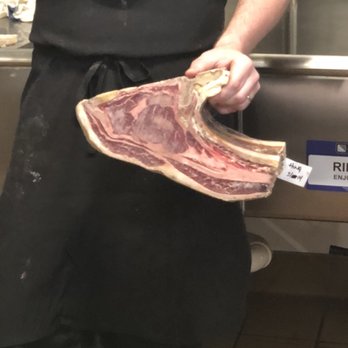 Louise Earl Butcher - Butcher Near Me - Grand Rapids, Michigan