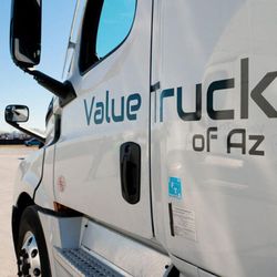 Value Truck