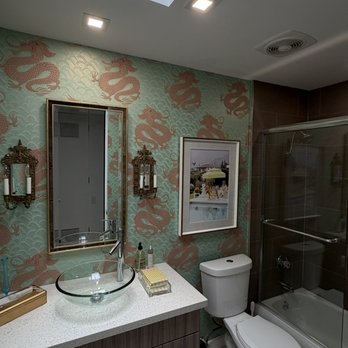 WallStyle Pro - Wallpaper installation Rancho Mirage - Wallpapering Near Me - Palm Desert, California WallStyle Pro - Wallpaper installation Rancho Mirage - Wallpapering Near Me - Palm Desert, California