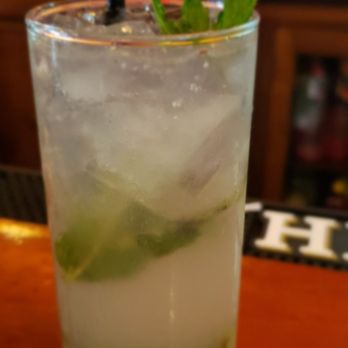 Trail Birds - Mojito - Bars Near Me - Darlington, Wisconsin