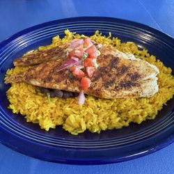 The Palms Bistro and Good Vibes Bar