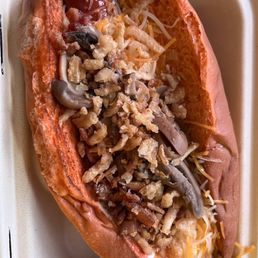 Hot Dog