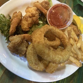 Johnny Longboats - Seafood Near Me - Riviera Beach, Florida Johnny Longboats - Seafood Near Me - Riviera Beach, Florida