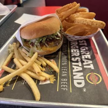 Fatburger - Burgers Near Me - Aurora, Colorado Fatburger - Burgers Near Me - Aurora, Colorado