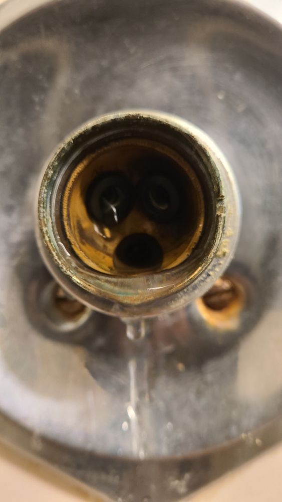 Slide of Handy Plumbing