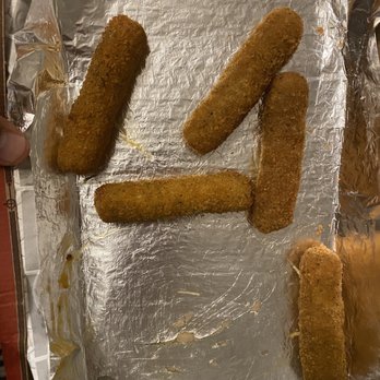 Pizza Hut Express - chicken nuggies on aluminum foil - Pizza Near Me - Fort Campbell, Kentucky Pizza Hut Express - chicken nuggies on aluminum foil - Pizza Near Me - Fort Campbell, Kentucky
