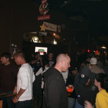 The Boxer & The Barrel