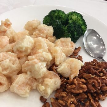 World Seafood Restaurant - Honey Walnut Shrimp - Seafood Near Me - Alhambra, California World Seafood Restaurant - Honey Walnut Shrimp - Seafood Near Me - Alhambra, California