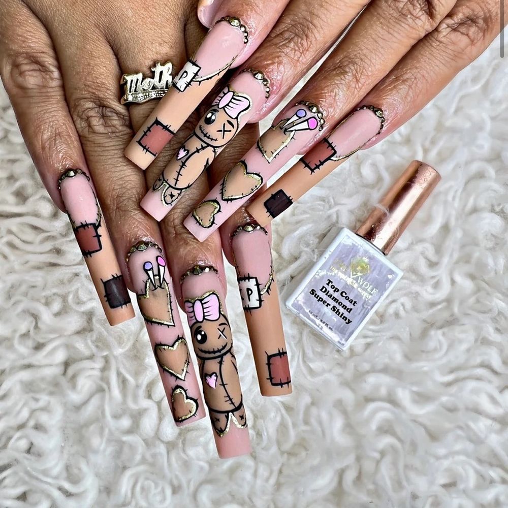Westyn Beauty Nail Spa - Nail Salons Near Me - Ocoee, Florida Westyn Beauty Nail Spa - Nail Salons Near Me - Ocoee, Florida