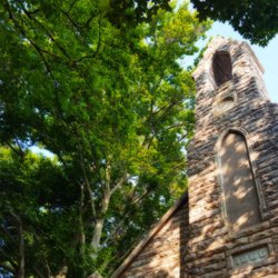 Pewee Valley Presbyterian Church - Pewee Valley Presbyterian