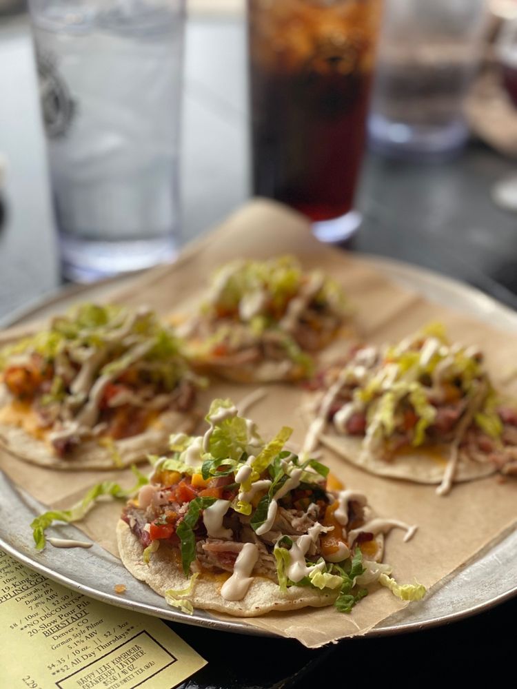 HOPS & PIE 478 Photos & 1007 Reviews Pizza 3920 Tennyson St, Denver, CO Restaurant