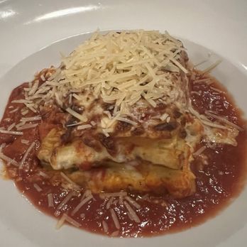 Scuzzi's 1604 - Beef Lasagna Dinner - Italian Near Me - San Antonio, Texas Scuzzi's 1604 - Beef Lasagna Dinner - Italian Near Me - San Antonio, Texas