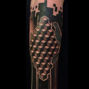 Bound For Glory Tattoo - Tattoo Near Me - Staten Island, New York