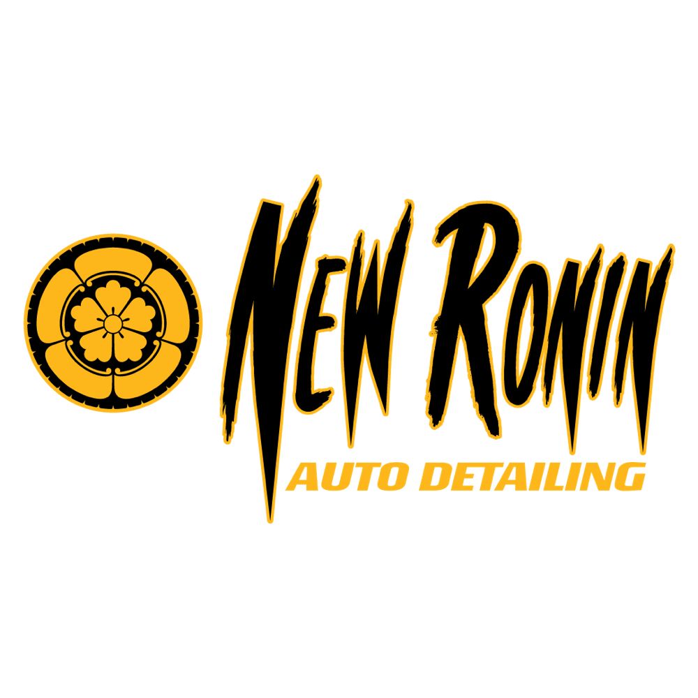 NEW RONIN AUTO DETAILING Grand Rapids, MI Yelp