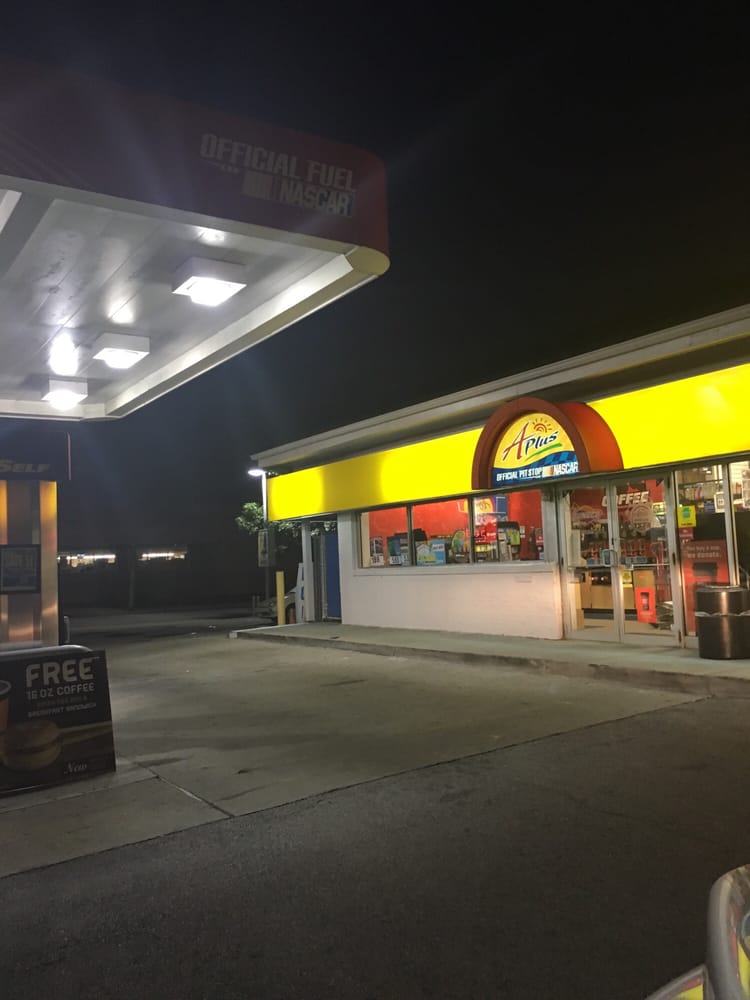 SUNOCO 7701 Penn Ave, Pittsburgh, Pennsylvania Gas Stations Yelp
