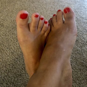 Crown Royal Nails & Spa - Pedicure - Nail Salons Near Me - Bakersfield, California