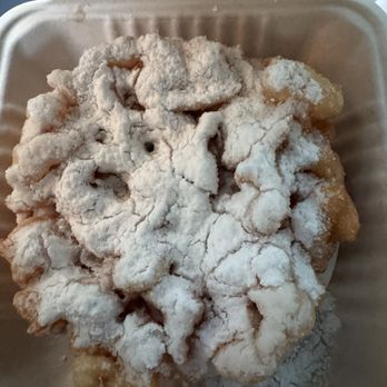 Sticky Icky Funnel Cakes - Juice Bars & Smoothies Near Me - Long Beach, California Sticky Icky Funnel Cakes - Juice Bars & Smoothies Near Me - Long Beach, California