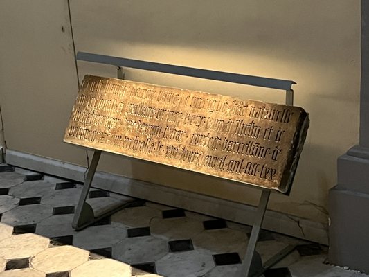 Paroisse Cathédrale Saint Sauveur Aix-en-Provence by null