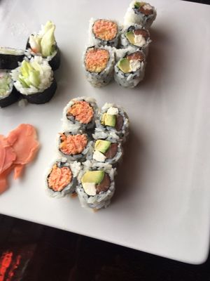 Hajime 18850 Dodge St Nw Elk River Mn Restaurants - Mapquest